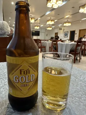 Nalagi Hotel Dining Photos