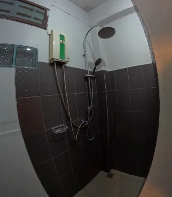 The Outside Inn Rooms Photos