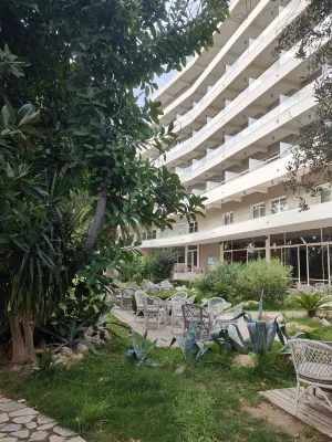 King Saron Hotel Resort Photos