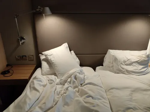 NH Nice Rooms Photos