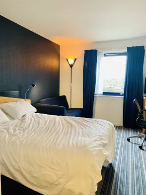 Holiday Inn Express London - Wandsworth Camere Photos