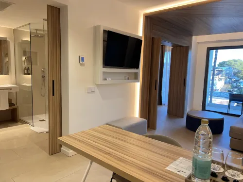 Bordoy Alcudia Port Suites Chambres Photos