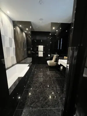Melia Vienna Camere Photos