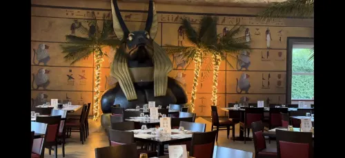Gardaland Adventure Hotel Photos