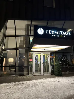 ibis Styles Tallinn Extérieur Photos