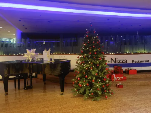 City Hotel Dresden Radebeul Public Areas Photos