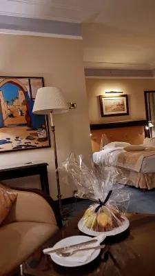 Royal Hotel Oran - MGallery Rooms Photos