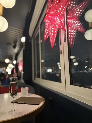 Mälardrottningen Yacht Hotel Photos