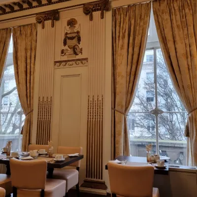 Grand Royale London Hyde Park Photos