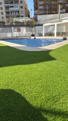 Hotel Maya Alicante Benessere e tempo libero Photos