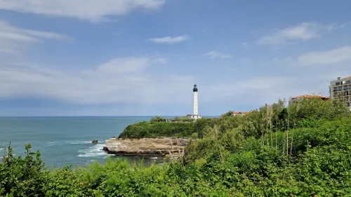 Hôtel Première Classe Biarritz À proximité de l'hôtel Photos