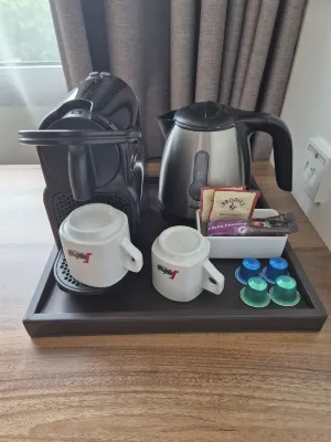 Holiday Inn Eindhoven Photos