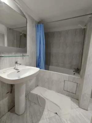 Sud Bahia Agadir "Bahia City Hotel" Rooms Photos