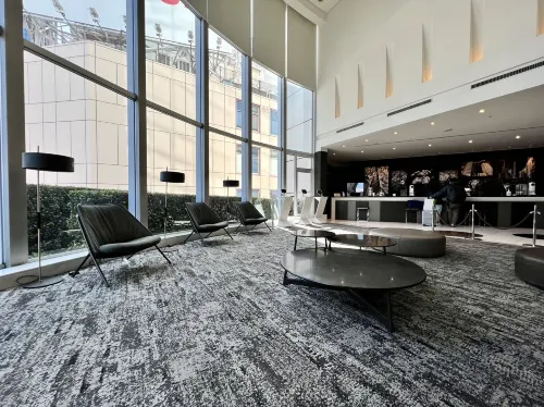Shibuya Excel Hotel Tokyu Public Areas Photos