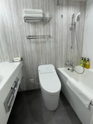 Hoshino Resorts Tomamu the Tower Kamar Photos
