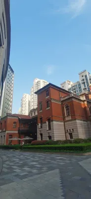 Acme Serviced Apartment Exterior Photos