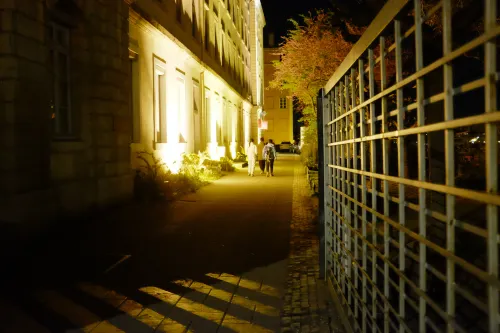 Résidence Villemanzy In der Nähe des Hotels Photos