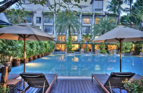 Burasari Phuket Resort Loisirs et amusements Photos