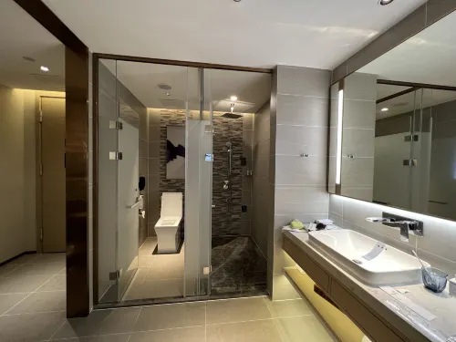 Lavande  Hotel (Jian Men Guan) Rooms Photos