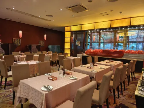 深圳雅楓國際飯店 餐飲 Photos