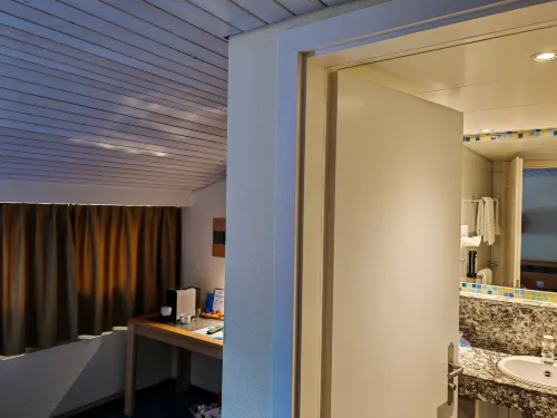 Hotel Victoria Lauberhorn Wengen, a Faern Collection Hotel Zimmer Photos