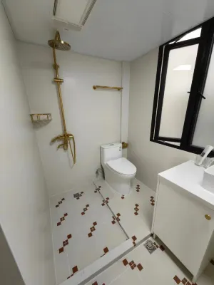 Guisu Homestay (Shanghai Shaanxi South Road) Camere Photos