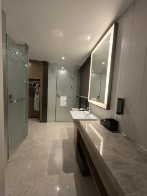 Hampton by Hilton Nanning Jiangnan Rooms Photos