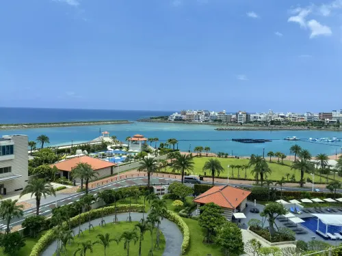 Hilton Okinawa Chatan Resort Near Hotel Photos