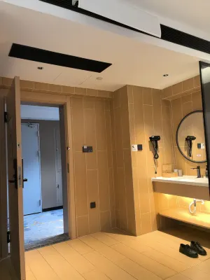 Chenxi Hotel (Nanjing Xuanwu Lake Park) Rooms Photos