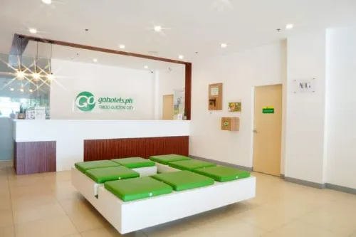 Go Hotels Timog Photos