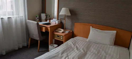 Bright Park Hotel Camere Photos