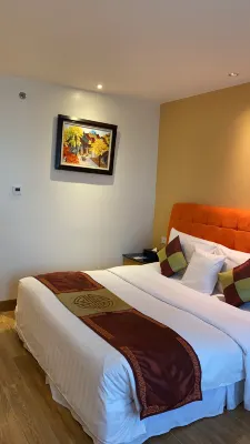 玫瑰園公寓 房間 Photos