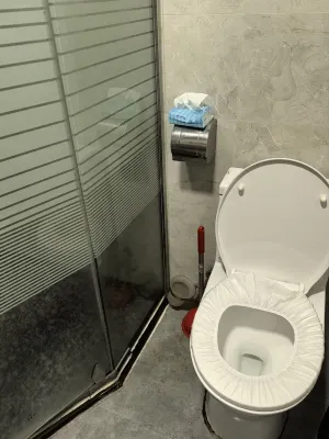 Sishi Apartment (Longyannan Road Food Street Branch Wanxiangcheng Shantou) Rooms Photos