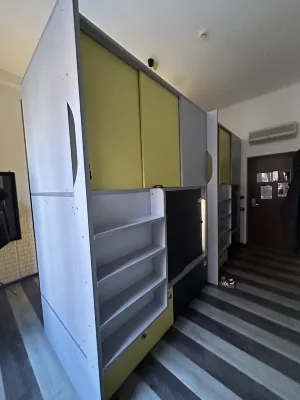 Free Hostels Roma Chambres Photos