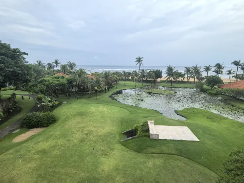 Grand Hyatt Bali بالقرب من الفندق Photos