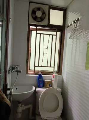 Yi Jia Hotel Rooms Photos