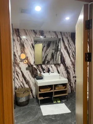 逸柏國際美居（佛山千燈湖環宇城店） 房間 Photos