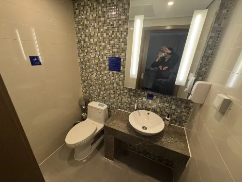 Holiday Inn Express Hefei Huaihe Road Chambres Photos