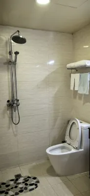 Golden Inns (Beijing South Railway Station) Rooms Photos