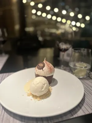 Mandarin Oriental, Santiago Restauration Photos
