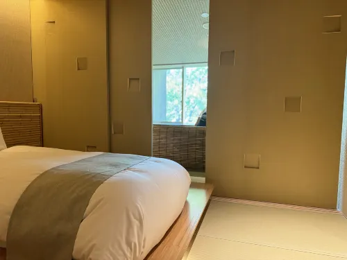 Hoshino Resorts Kai Yufuin Rooms Photos