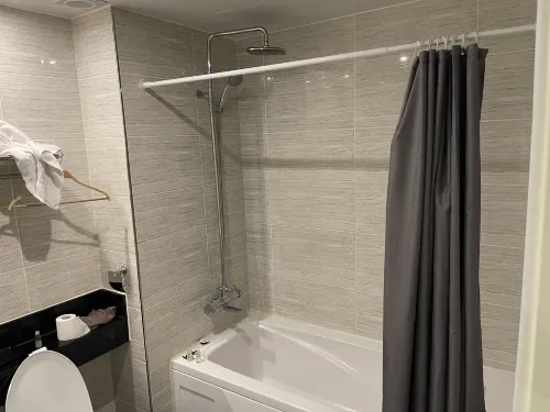 Aria Hotel Chambres Photos