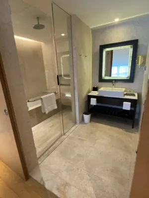 Lanson Place Bukit Ceylon Chambres Photos