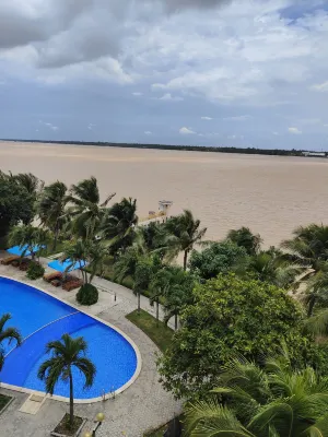 Ben Tre Riverside Resort Photos