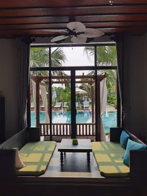 Shining Riverside Hoi An Boutique & Spa Photos