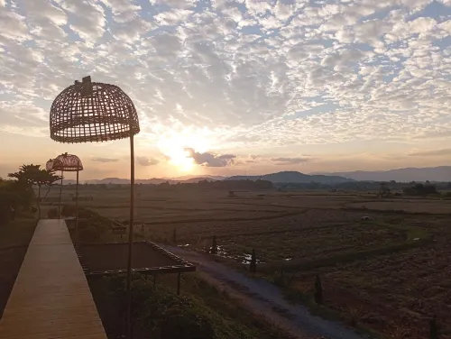 NAN Seasons Boutique Resort Circondario Photos