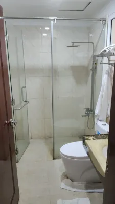 Nhat Minh Hotel and Apartment Chambres Photos