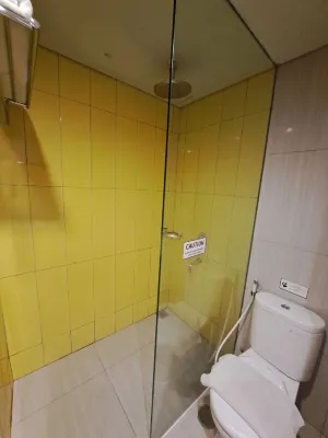 Khas Malioboro Hotel Yogyakarta Kamar Photos
