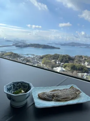 Setouchi Kojima Hotel Kurashiki Photos