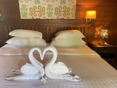 GajaPuri Resort Koh Chang Rooms Photos